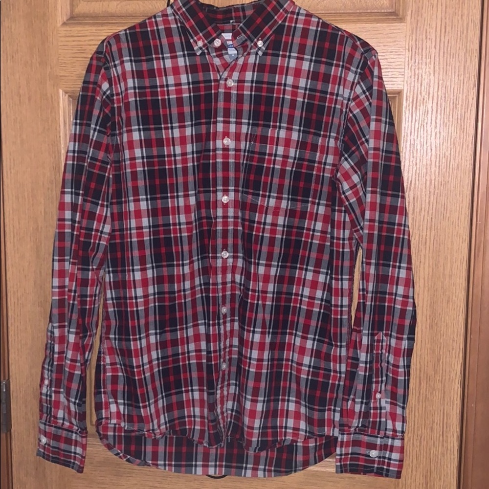 Flannel